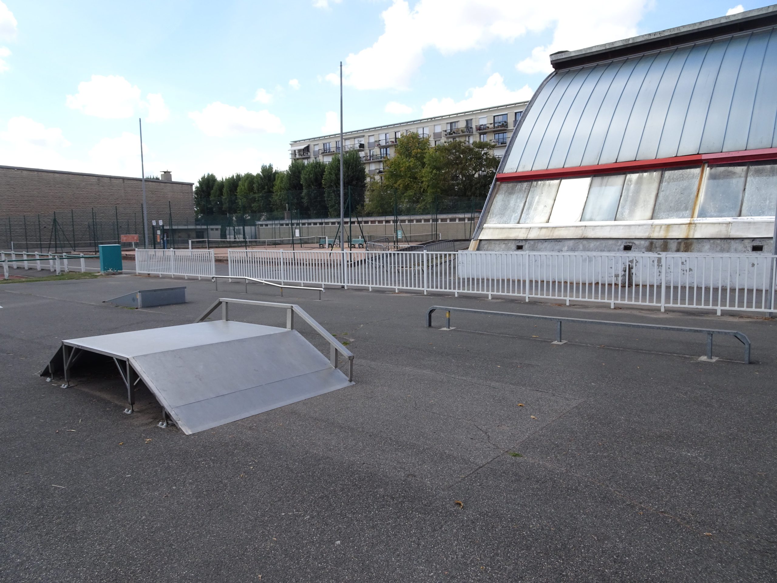 6 Rue Jean Bouin 95170 Deuil La Barre